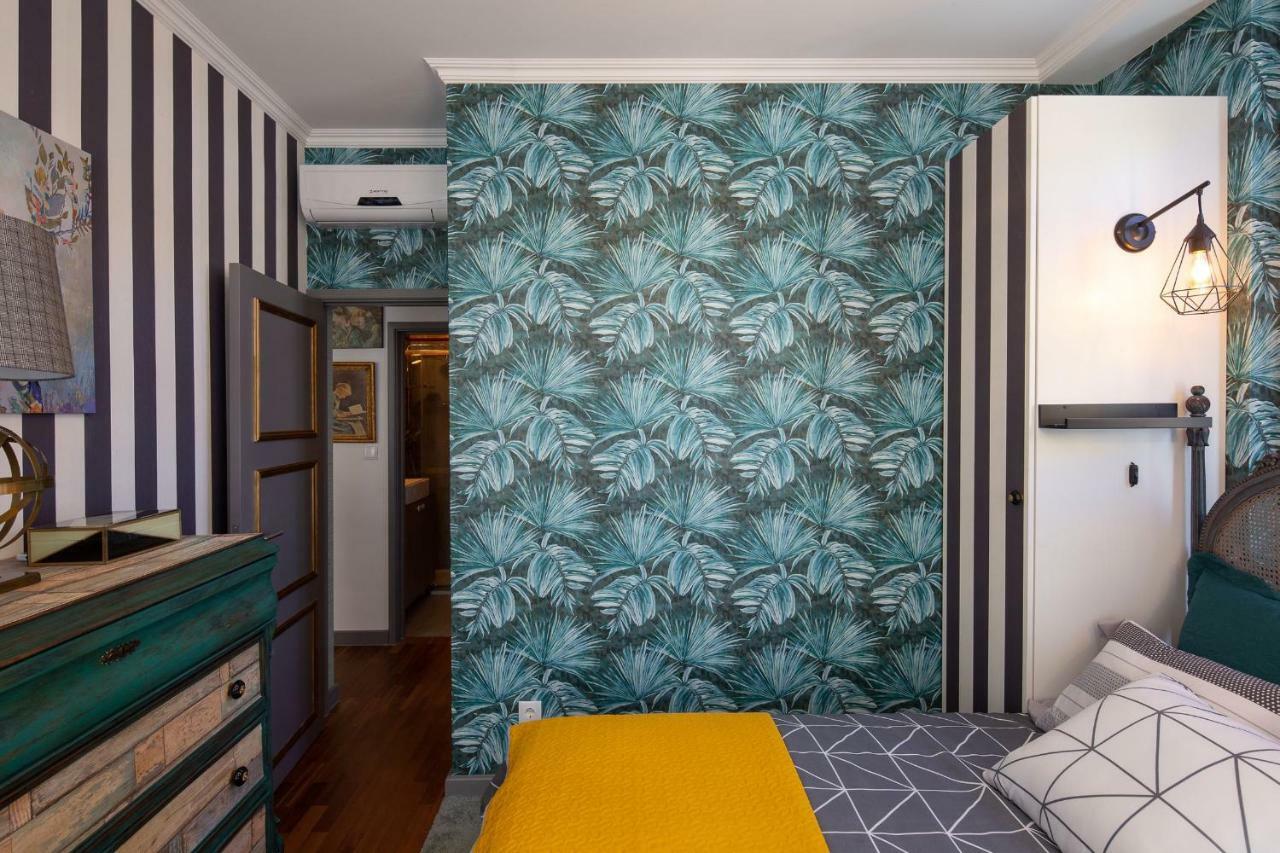 Casa Do Papel - Charm In Matosinhos Daire Matosinhos  Dış mekan fotoğraf